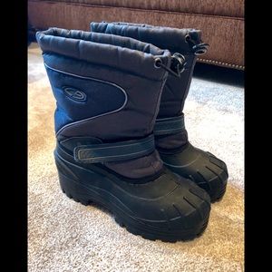 Champion Thermolite Snow Boots